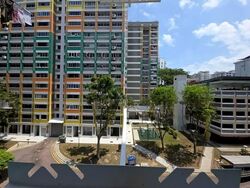 Blk 94C Bedok North Avenue 4 (Bedok), HDB Executive #568105181